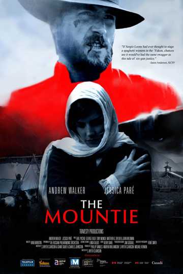 The Mountie Poster