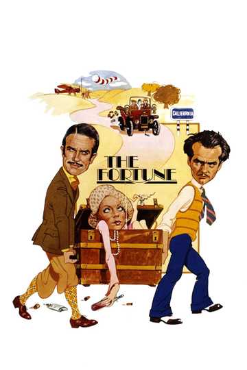 The Fortune Poster