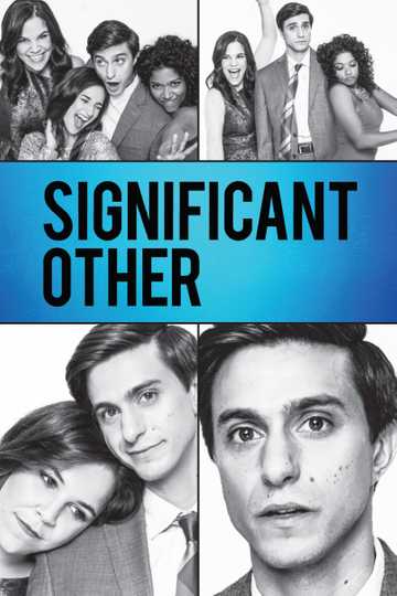 Significant Other Poster