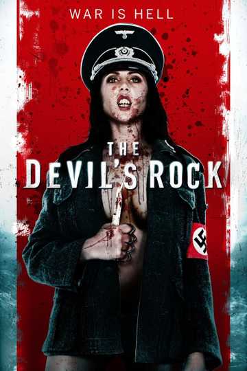 The Devil's Rock Poster