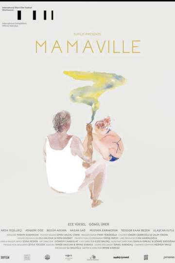 Mamaville Poster