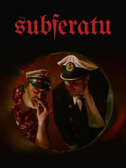 Subferatu Poster