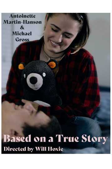 Based on a True Story Poster