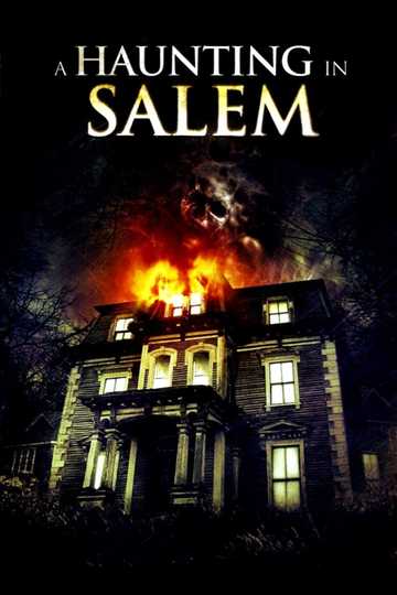 A Haunting in Salem Poster