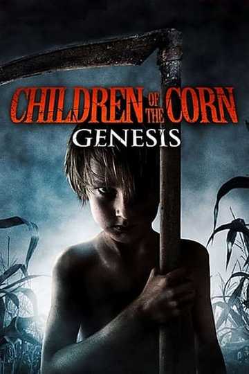 Children of the Corn: Genesis Poster