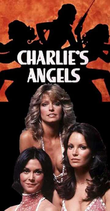 Charlie's Angels Poster