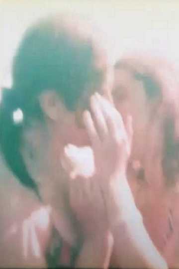 Two Trans Girls Kissing For Ten Hours no. 1 Poster