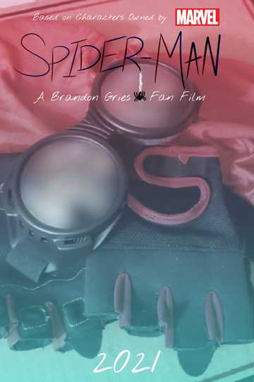 Spider-Man (Original Fan Film) Poster