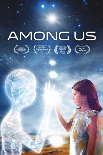 Among Us Poster