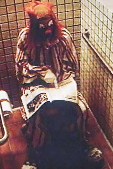 Clown Torture Poster