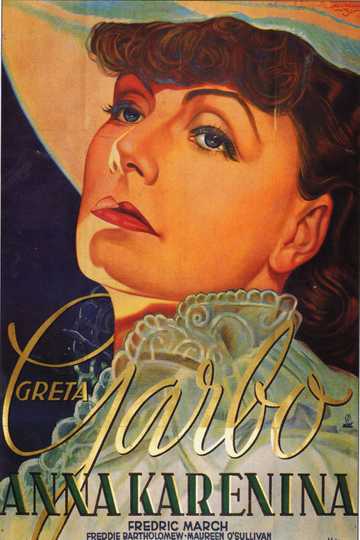 Anna Karenina Poster