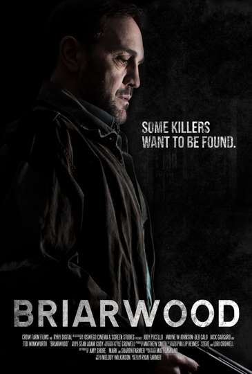 Briarwood Poster