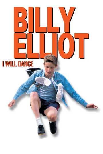 Billy Elliot Poster