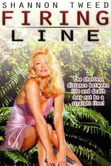 The Firing Line Poster
