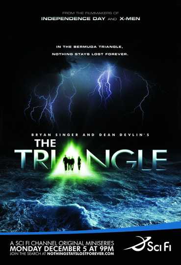 The Triangle Poster