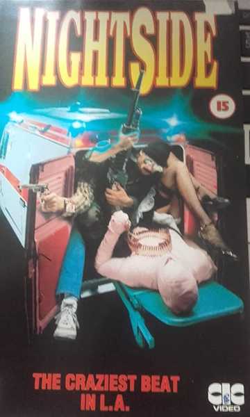 Nightside Poster