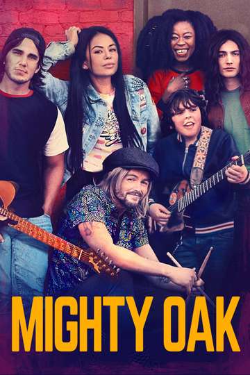 Mighty Oak (2020) - Movie | Moviefone