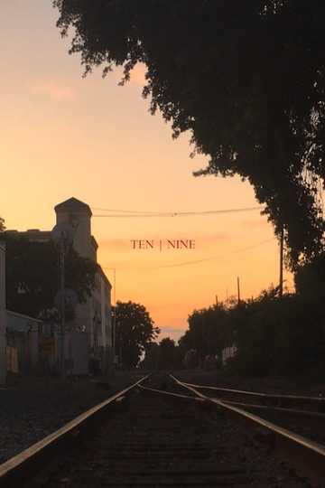 TEN | NINE Poster