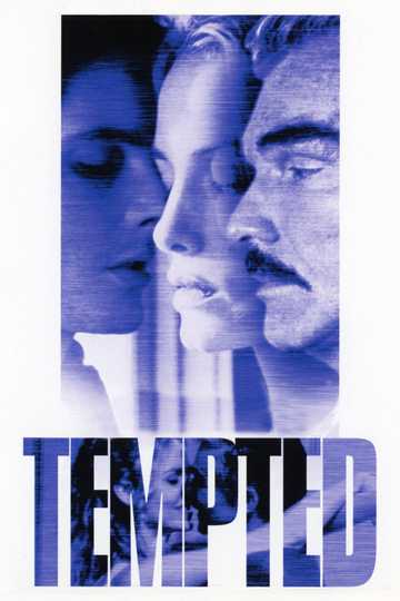 Tempted Poster