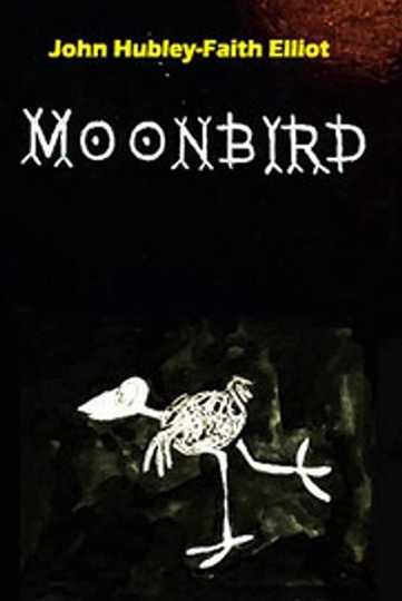 Moonbird Poster