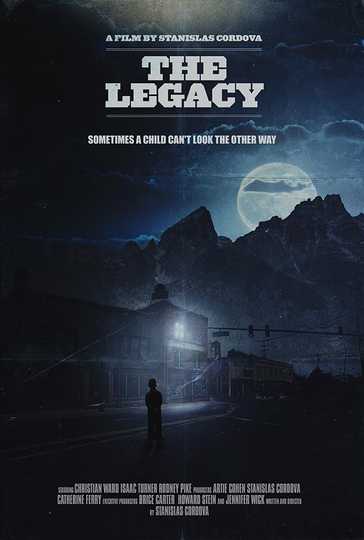 O Legado Poster
