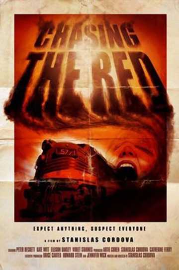 Caçada ao Vermelho Poster
