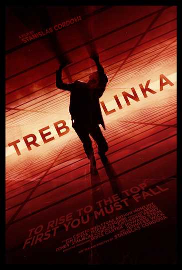 Treblinka Poster