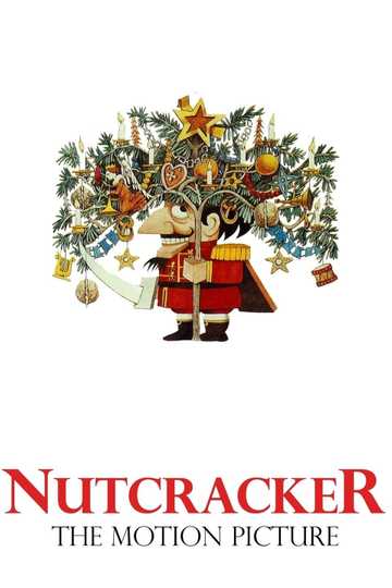 Nutcracker: The Motion Picture Poster