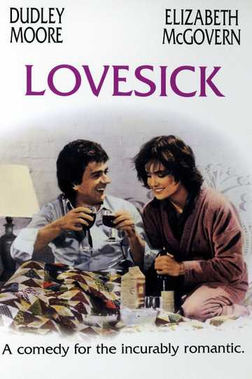 Lovesick Poster