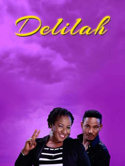 Delilah Poster