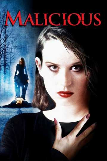 Malicious Poster