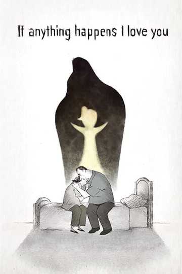 If Anything Happens I Love You Poster