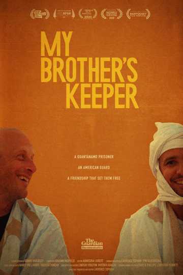 My Brother's Keeper Poster