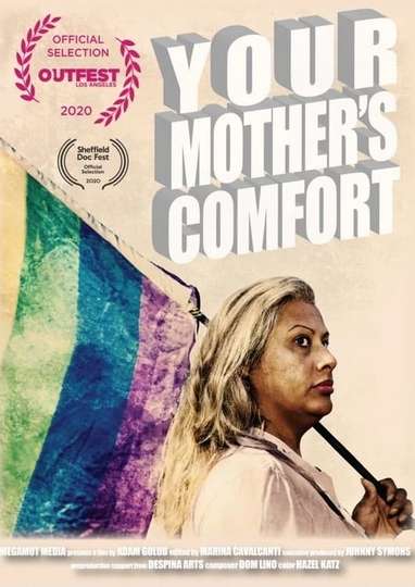 Your Mothers Comfort Poster
