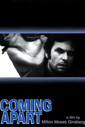Coming Apart Poster