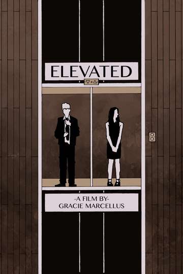 Elevated Poster