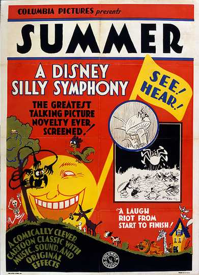 Summer Poster