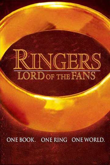 Ringers Lord of the Fans Poster