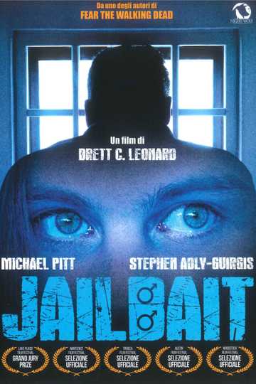 Jailbait Poster