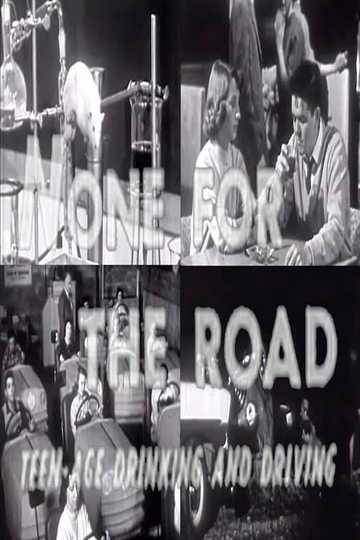 None For The Road Poster