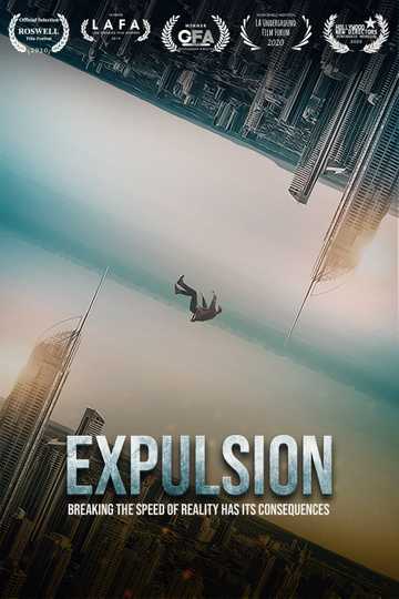 EXPULSION Poster