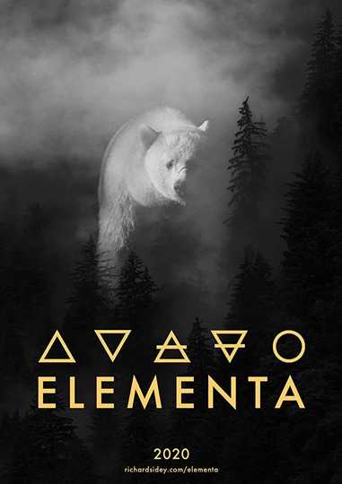 Elementa Poster