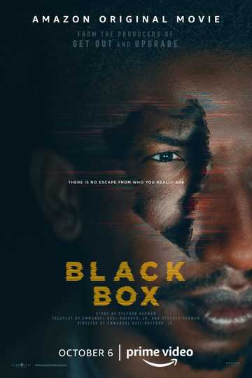 Black Box Poster