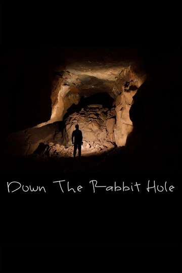Down the Rabbit Hole Poster