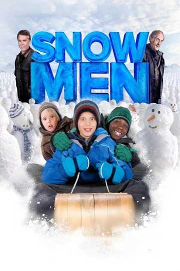 Snowmen Poster