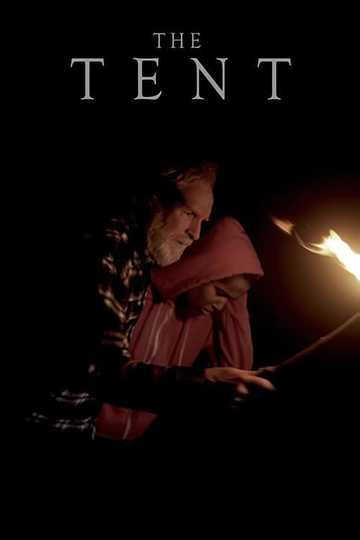 The Tent Poster