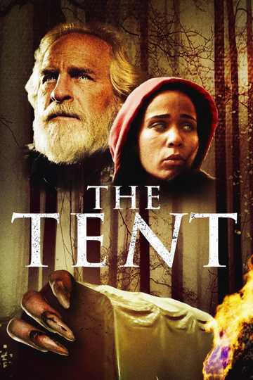 The Tent Poster