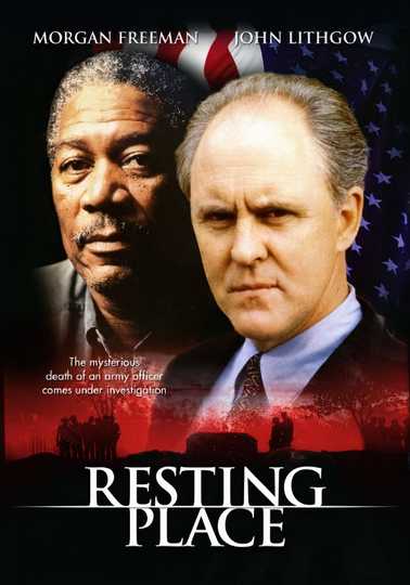 Resting Place Poster