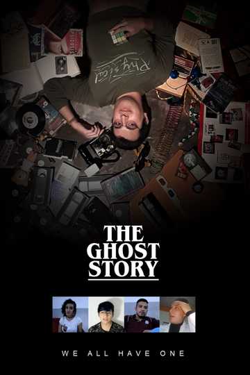 The Ghost Story Poster