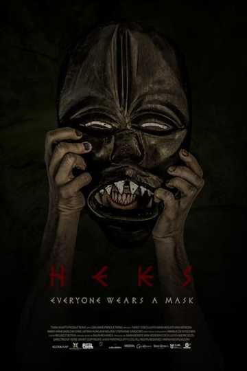 Heks Poster